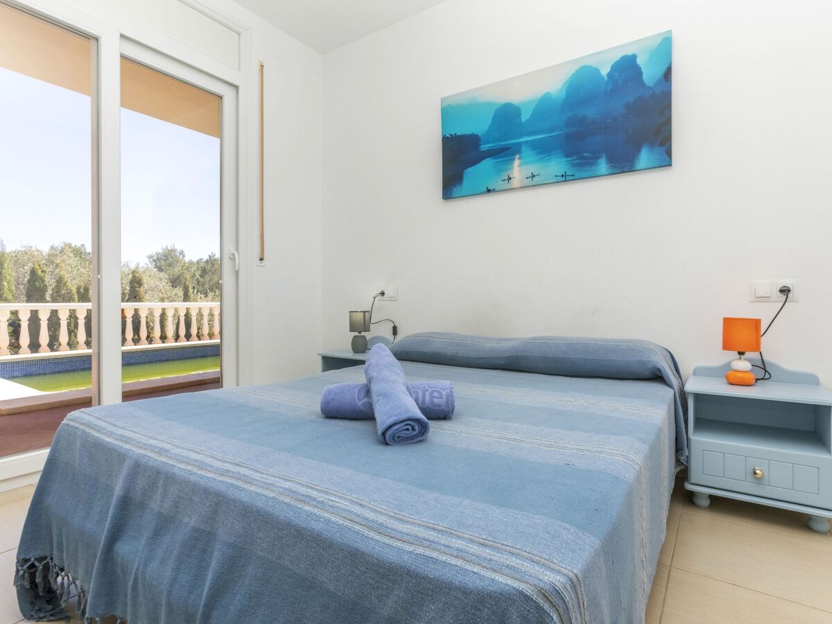 Villa Sirena III – 10 pers., piscine et plage à 1,1 km - Photo 11