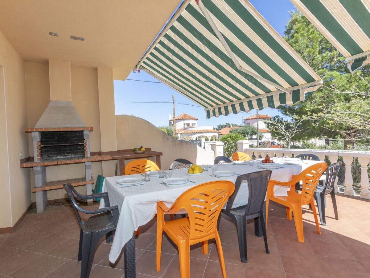 Villa Sirena III – 10 pers., piscine et plage à 1,1 km - Photo 14
