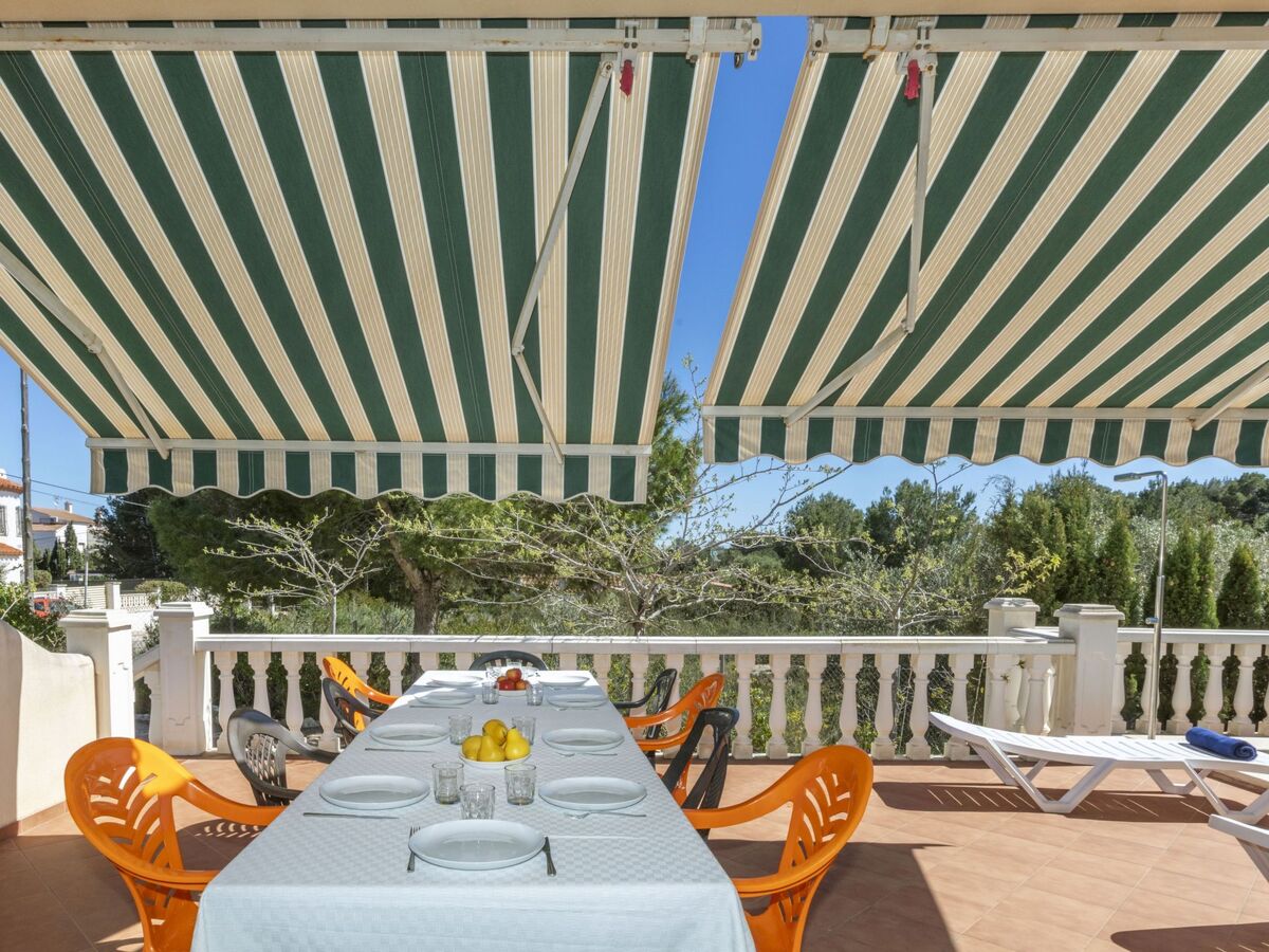 Villa Sirena III – 10 pers., piscine et plage à 1,1 km - Photo 15