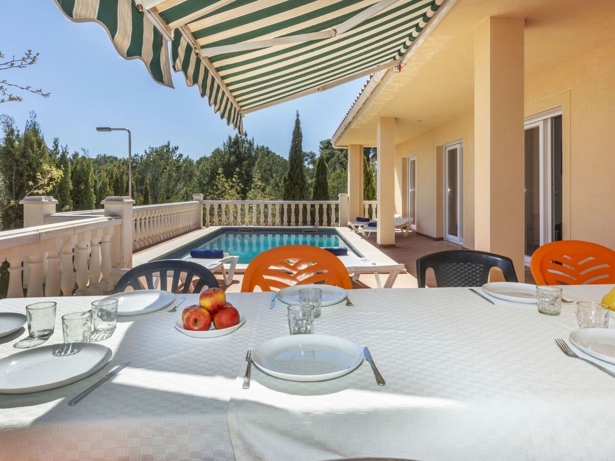Villa Sirena III – 10 pers., piscine et plage à 1,1 km - Photo 16