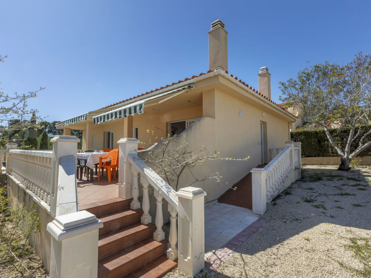 Villa Sirena III – 10 pers., piscine et plage à 1,1 km - Photo 19