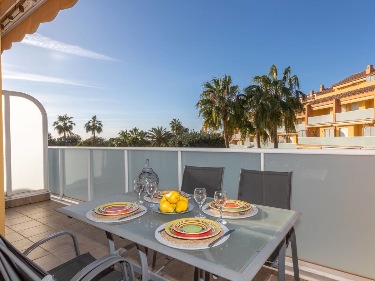 Appartement Sierra d'Irta – 300 m de la mer, Alcossebre - Photo 2