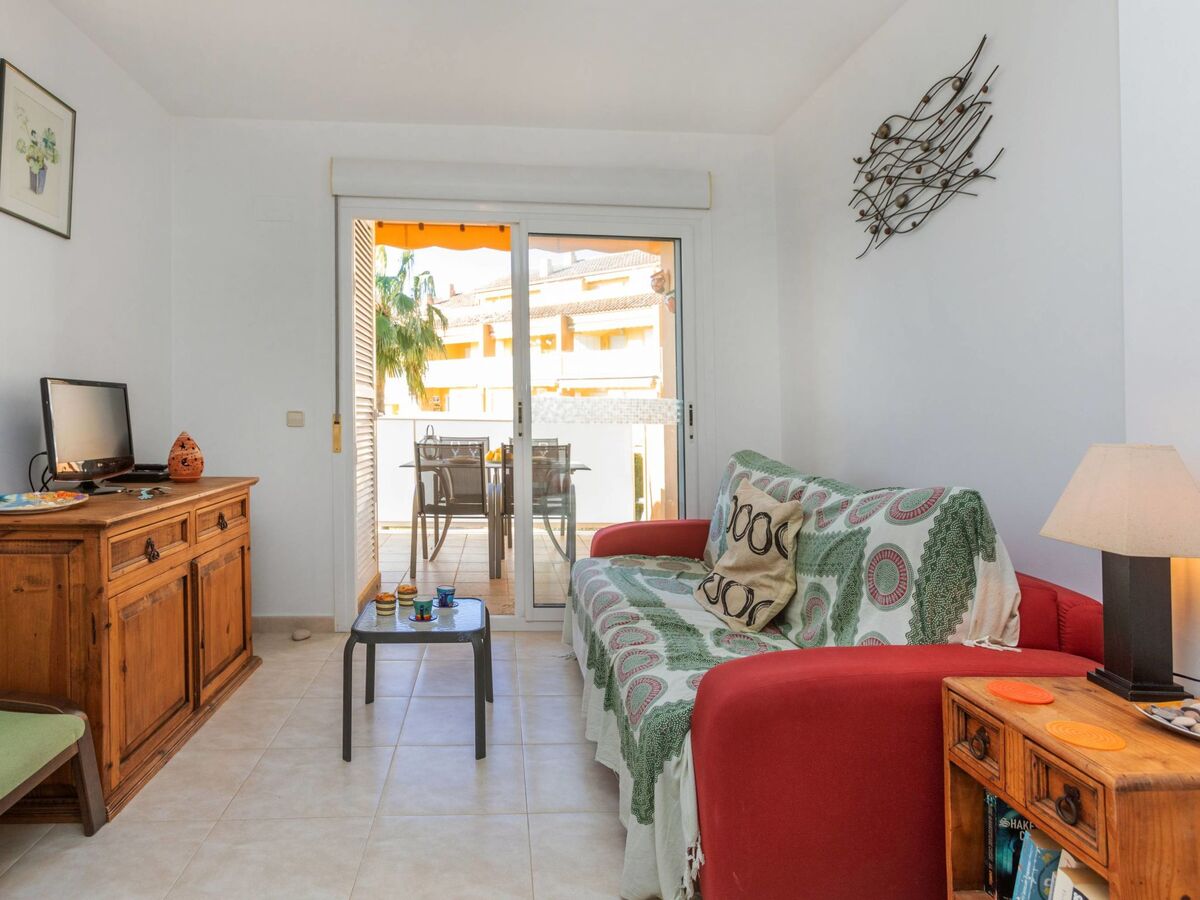 Appartement Sierra d'Irta – 300 m de la mer, Alcossebre - Photo 3