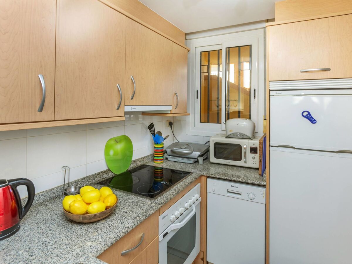 Appartement Sierra d'Irta – 300 m de la mer, Alcossebre - Photo 4