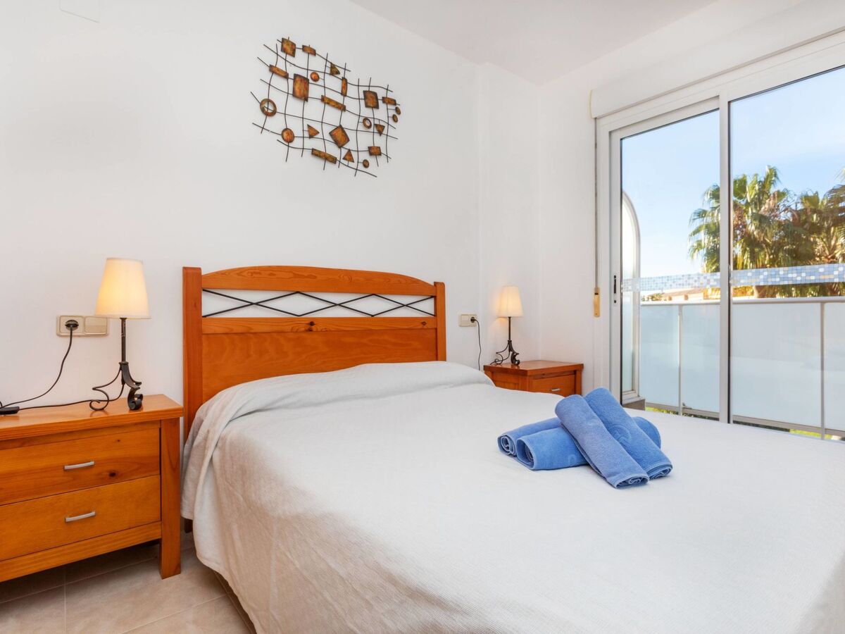 Appartement Sierra d'Irta – 300 m de la mer, Alcossebre - Photo 5