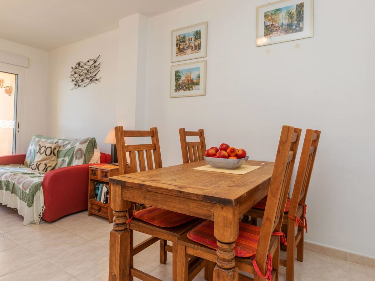 Appartement Sierra d'Irta – 300 m de la mer, Alcossebre - Photo 7