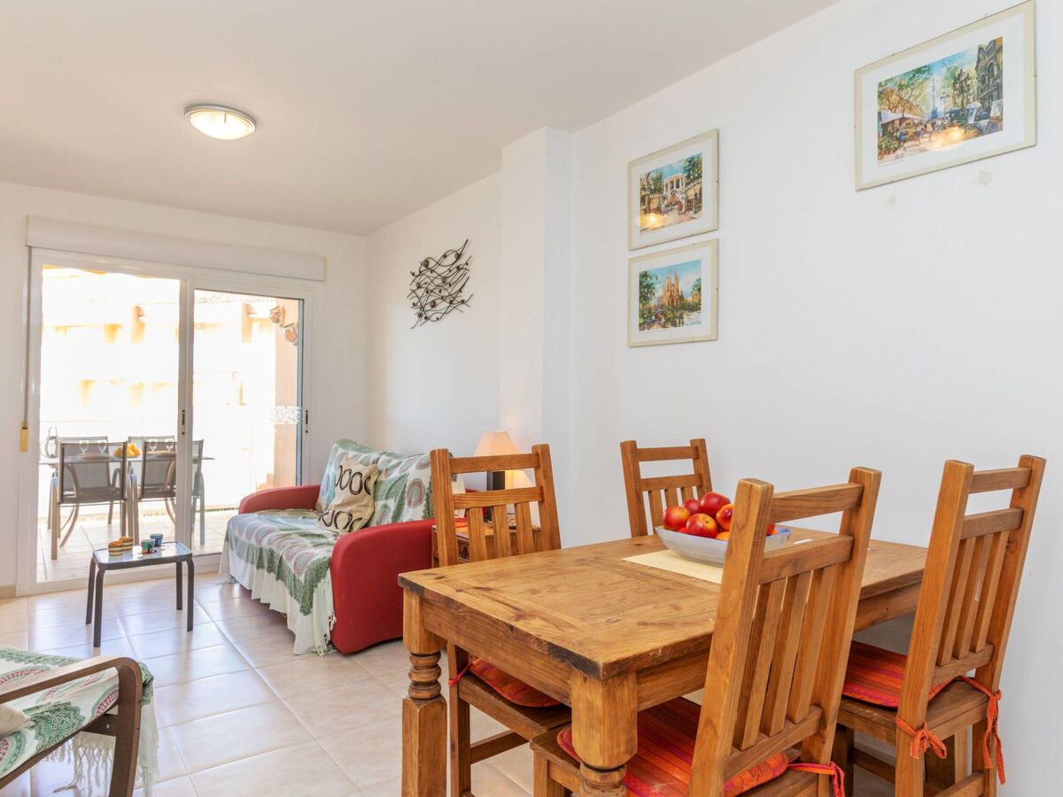 Appartement Sierra d'Irta – 300 m de la mer, Alcossebre - Photo 10