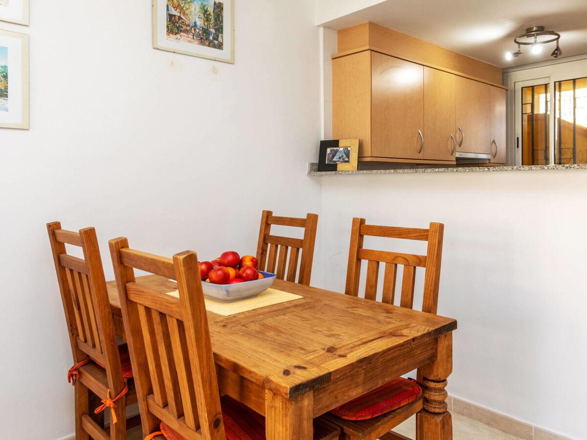Appartement Sierra d'Irta – 300 m de la mer, Alcossebre - Photo 11