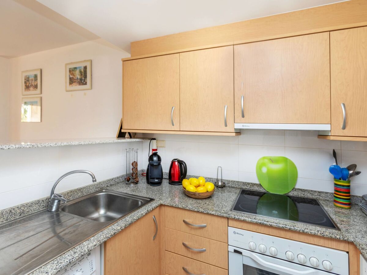 Appartement Sierra d'Irta – 300 m de la mer, Alcossebre - Photo 12