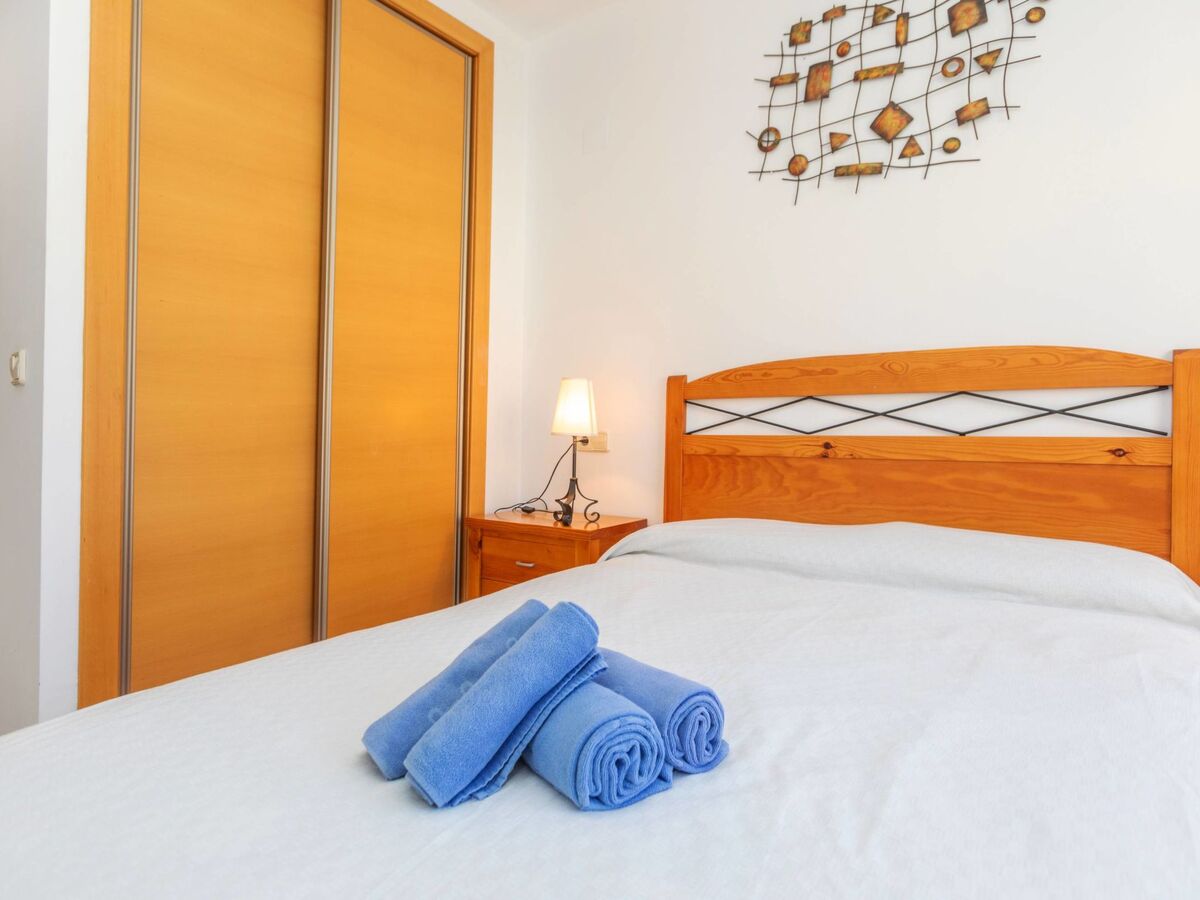 Appartement Sierra d'Irta – 300 m de la mer, Alcossebre - Photo 13
