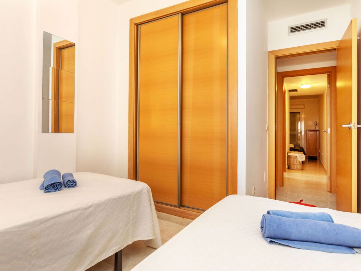 Appartement Sierra d'Irta – 300 m de la mer, Alcossebre - Photo 15