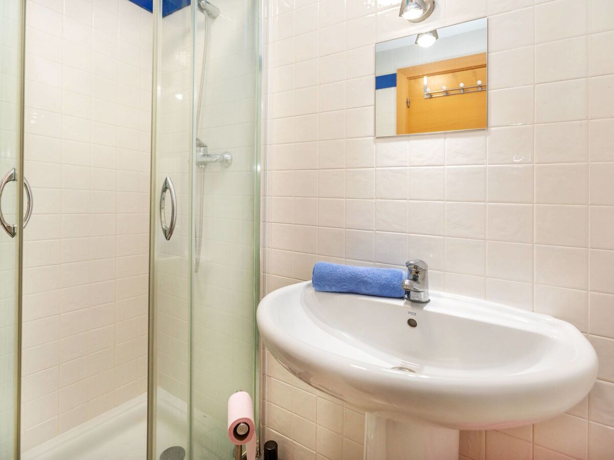 Appartement Sierra d'Irta – 300 m de la mer, Alcossebre - Photo 16