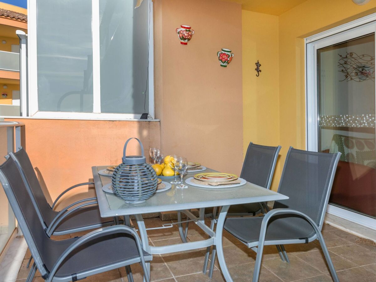 Appartement Sierra d'Irta – 300 m de la mer, Alcossebre - Photo 18