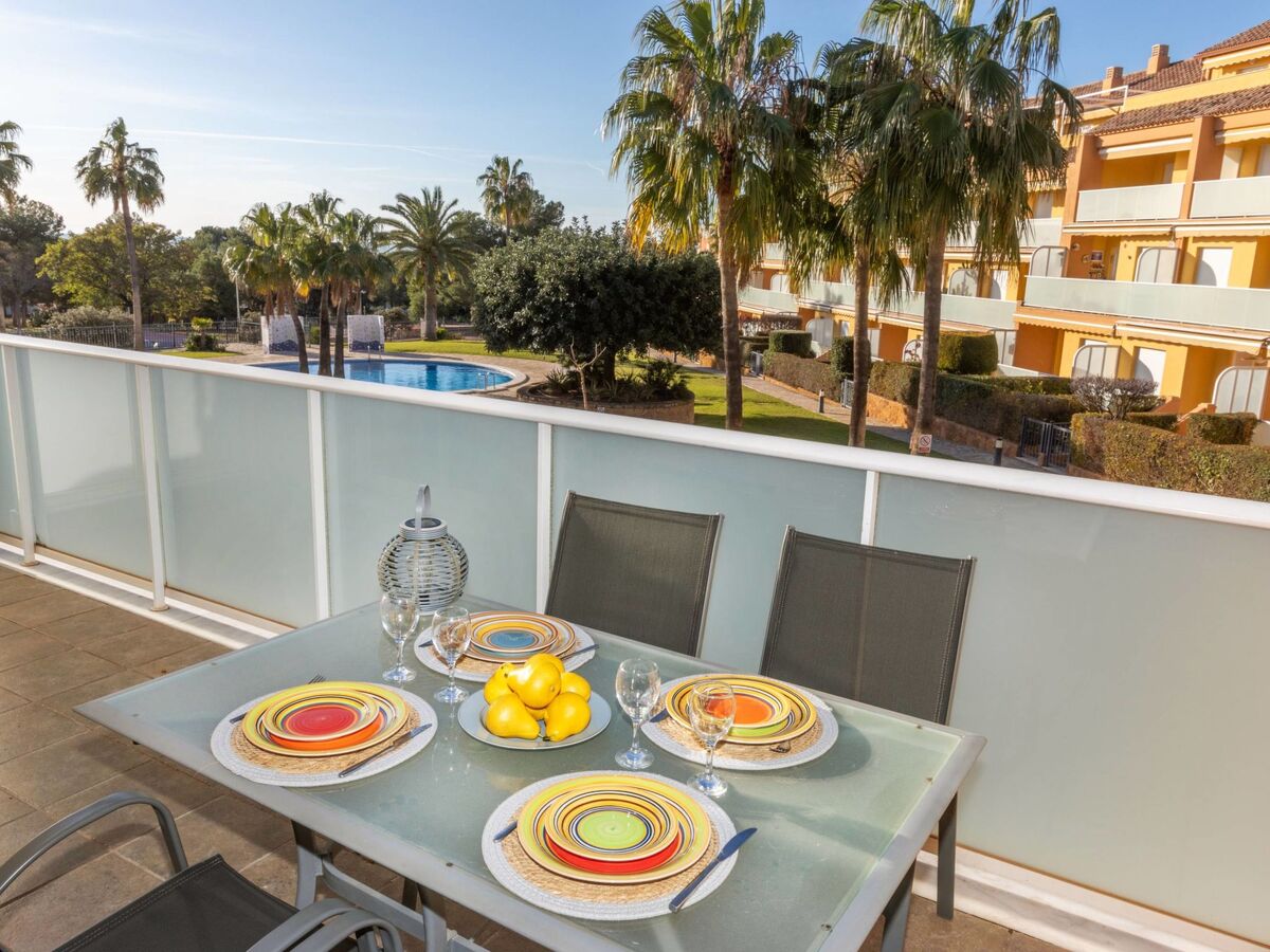 Appartement Sierra d'Irta – 300 m de la mer, Alcossebre - Photo 19