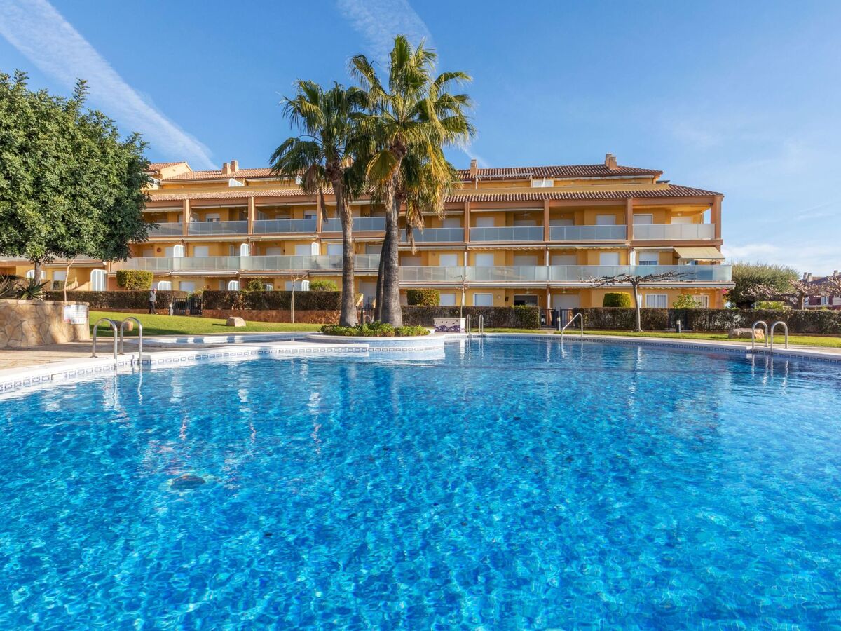 Appartement Sierra d'Irta – 300 m de la mer, Alcossebre - Photo 20