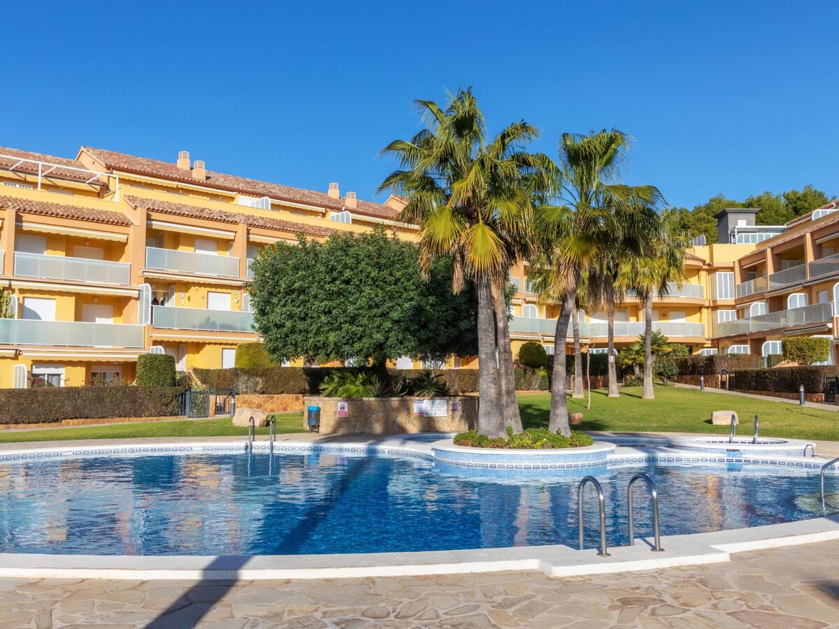 Appartement Sierra d'Irta – 300 m de la mer, Alcossebre - Photo 21