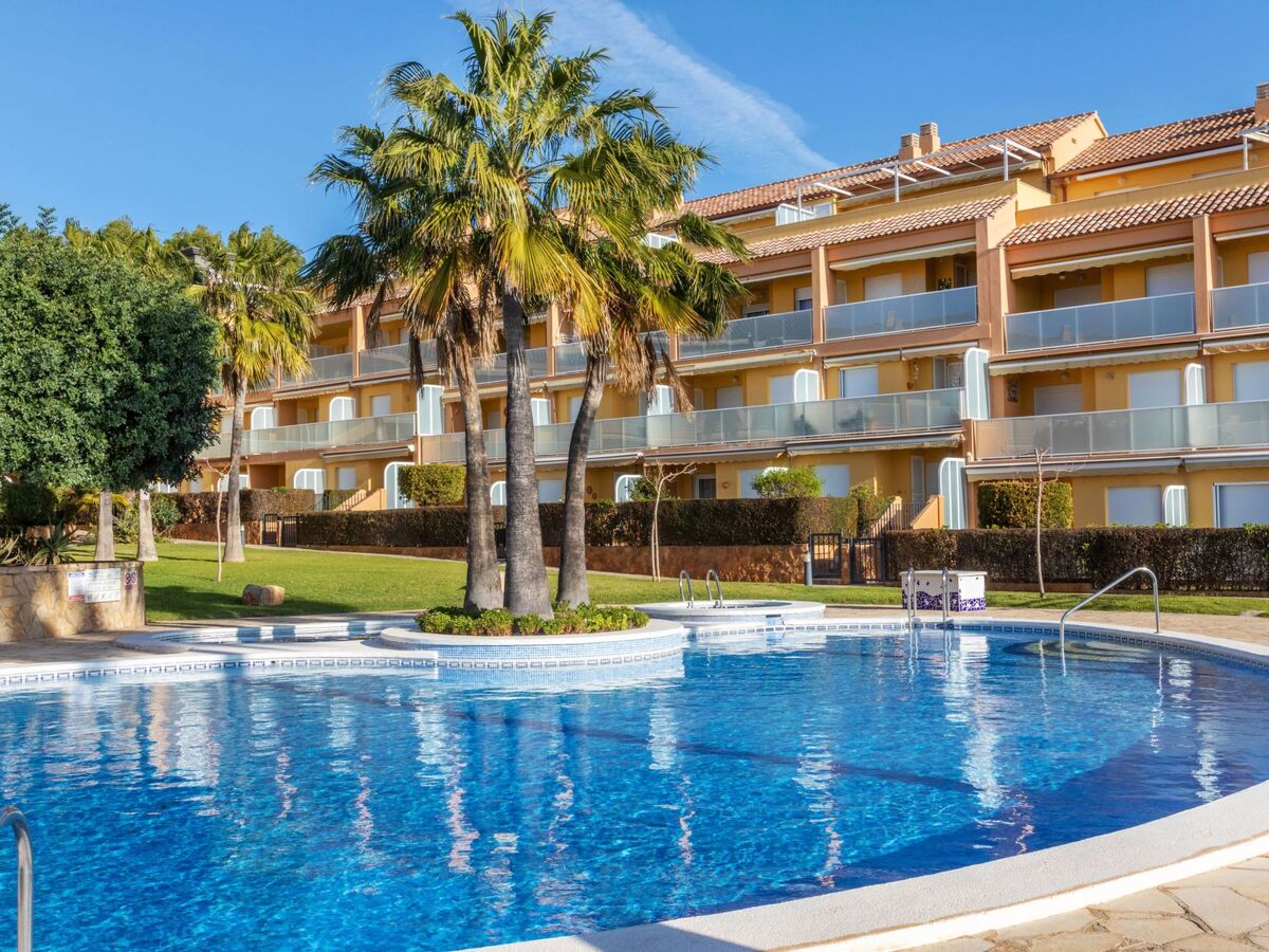 Appartement Sierra d'Irta – 300 m de la mer, Alcossebre - Photo 22