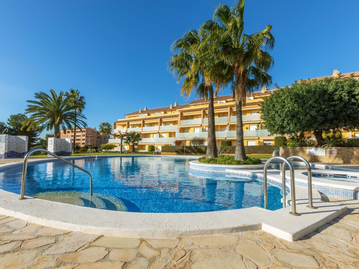 Appartement Sierra d'Irta – 300 m de la mer, Alcossebre - Photo 23
