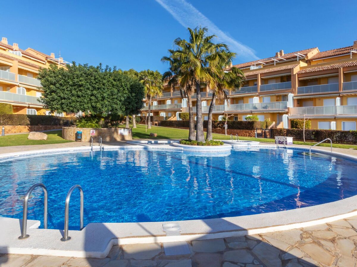 Appartement Sierra d'Irta – 300 m de la mer, Alcossebre - Photo 24