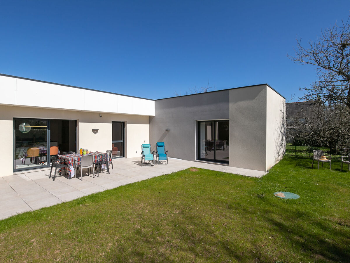 Keryanne, maison 6 pers. sud Plomelin, 2024 - Photo 1