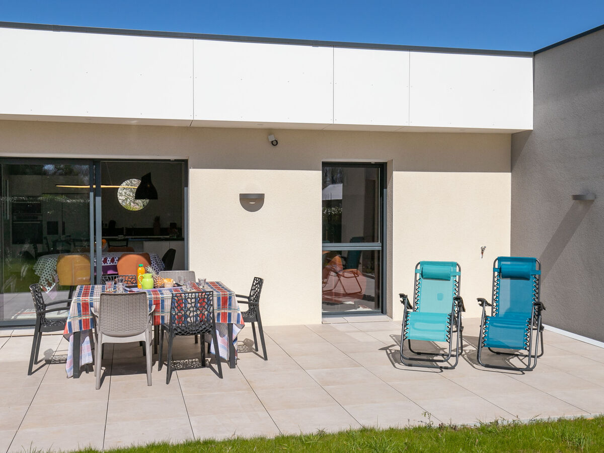 Keryanne, maison 6 pers. sud Plomelin, 2024 - Photo 2