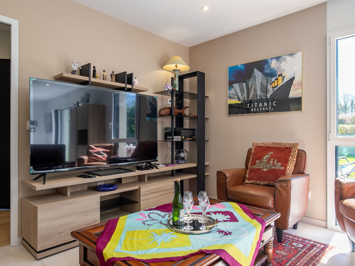 Keryanne, maison 6 pers. sud Plomelin, 2024 - Photo 6