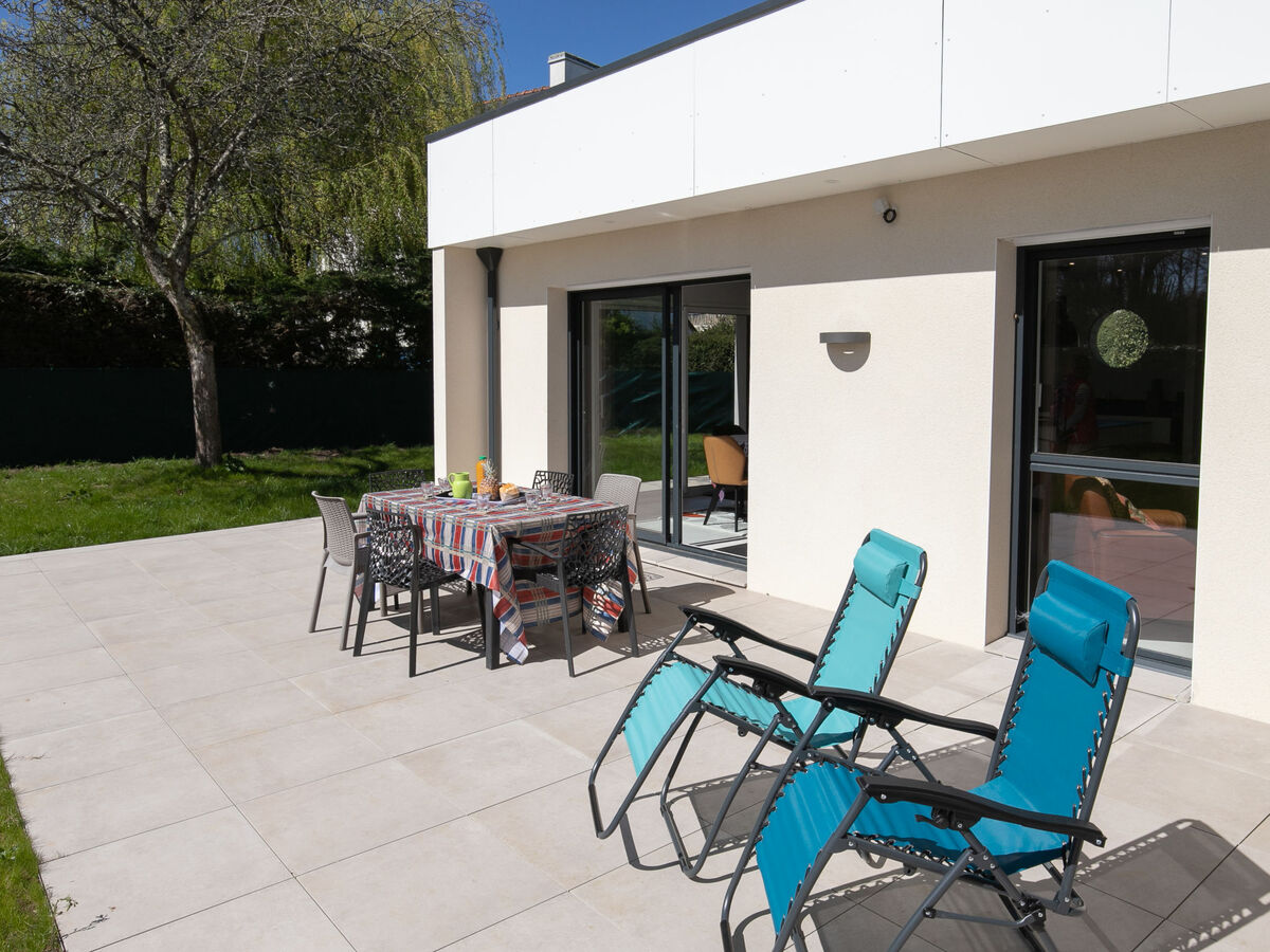Keryanne, maison 6 pers. sud Plomelin, 2024 - Photo 13