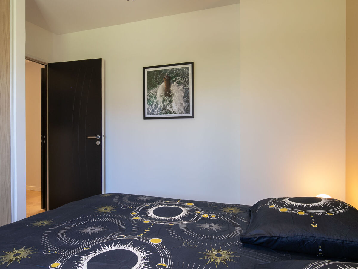 Keryanne, maison 6 pers. sud Plomelin, 2024 - Photo 18