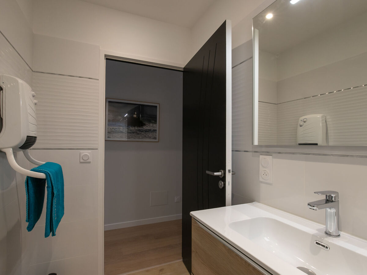Keryanne, maison 6 pers. sud Plomelin, 2024 - Photo 21