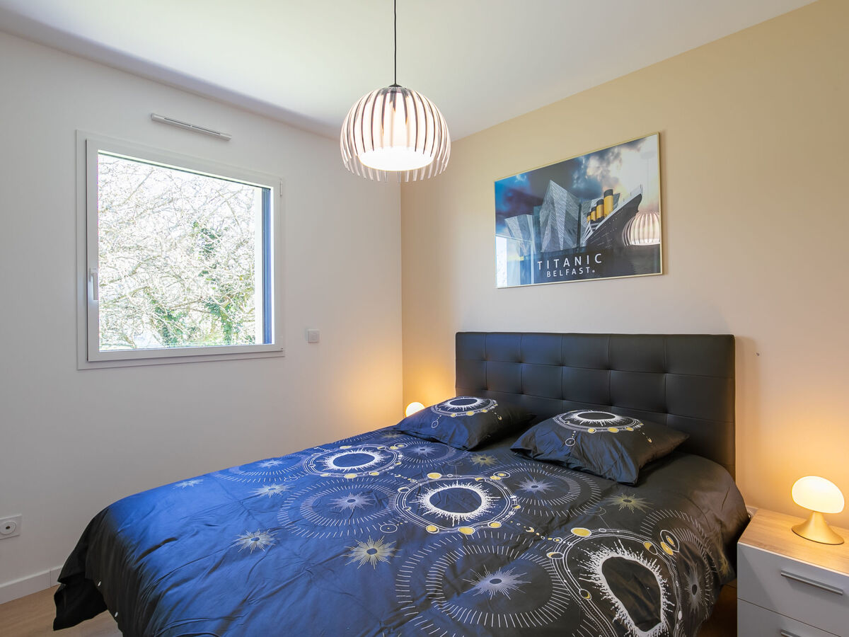 Keryanne, maison 6 pers. sud Plomelin, 2024 - Photo 23