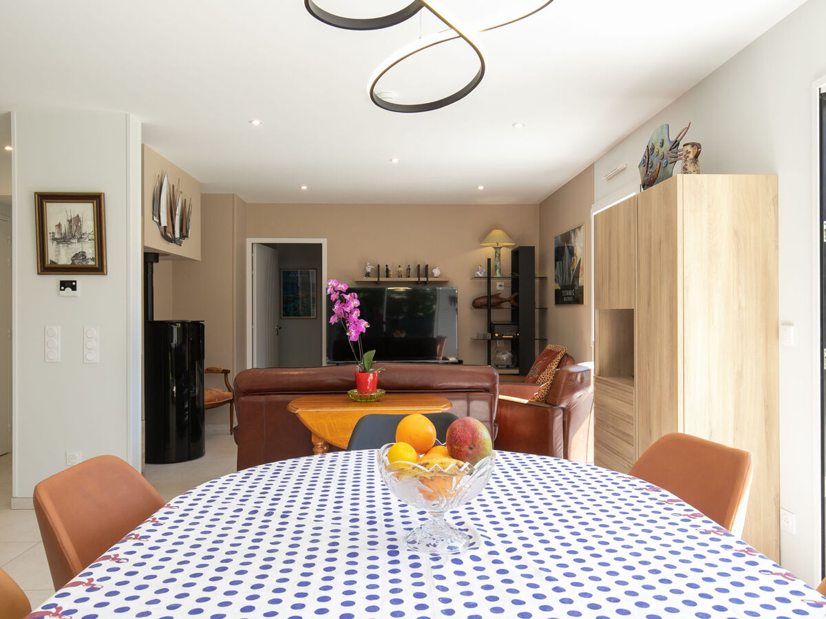 Keryanne, maison 6 pers. sud Plomelin, 2024 - Photo 26