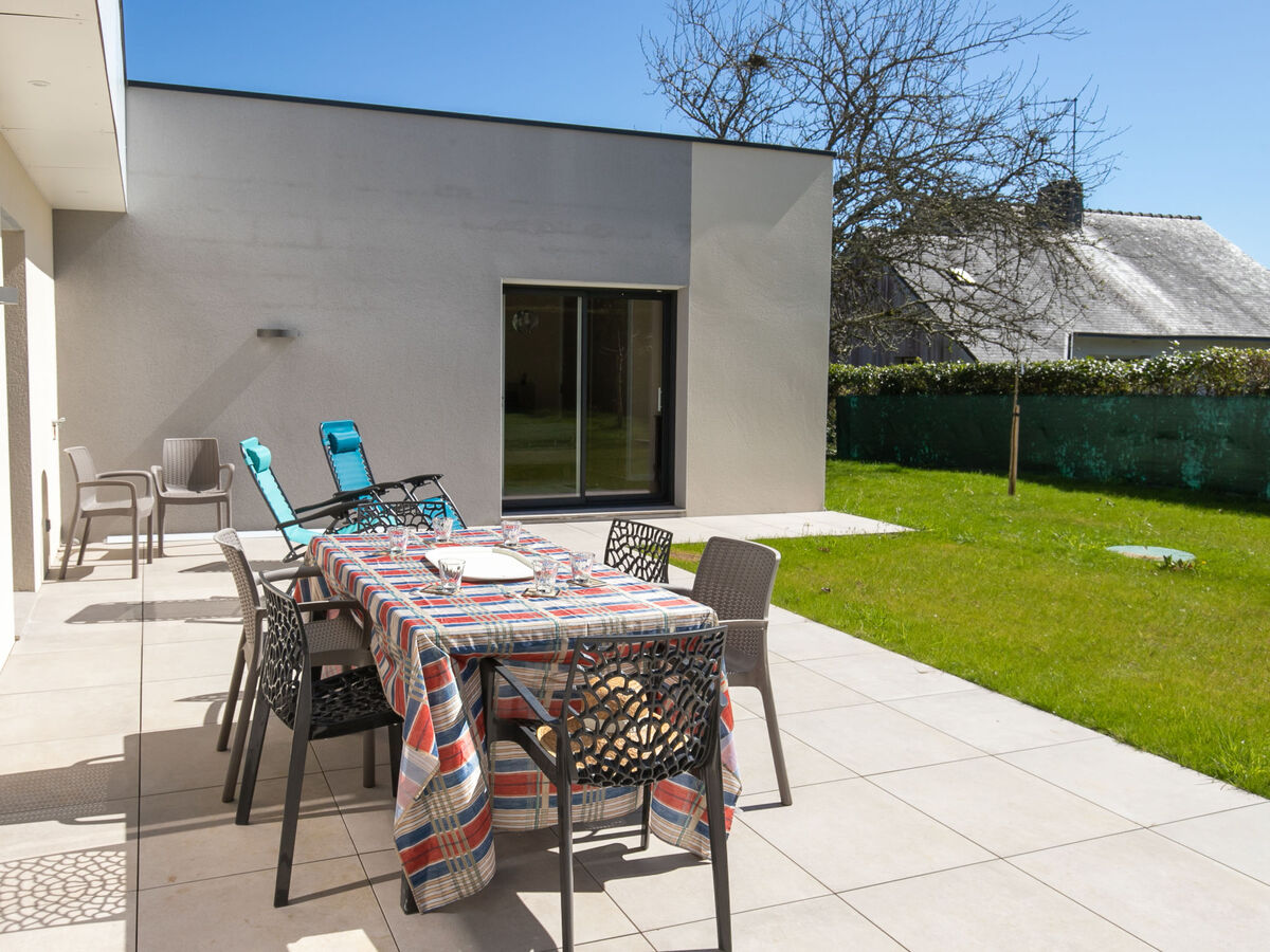 Keryanne, maison 6 pers. sud Plomelin, 2024 - Photo 28