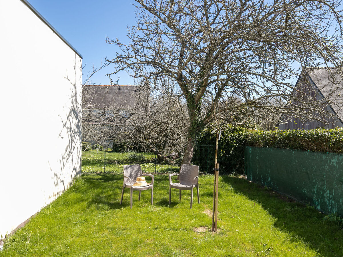 Keryanne, maison 6 pers. sud Plomelin, 2024 - Photo 30