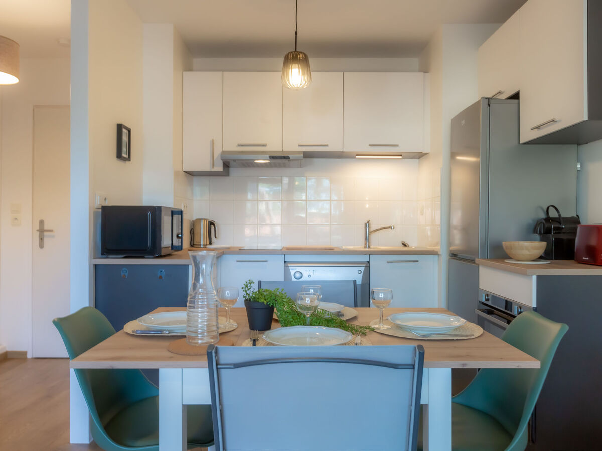 Les Berges Landaises – Appartement 2 pièces rénové - Photo 3