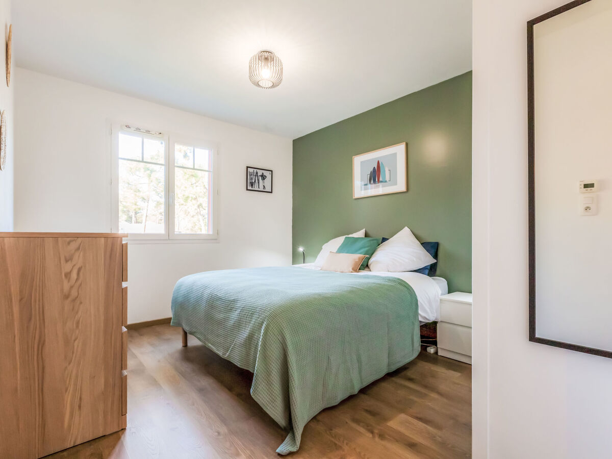 Les Berges Landaises – Appartement 2 pièces rénové - Photo 4