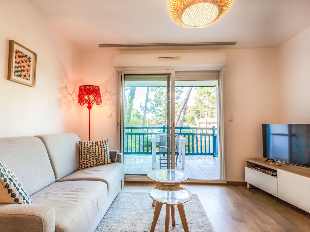 Les Berges Landaises – Appartement 2 pièces rénové - Photo 6