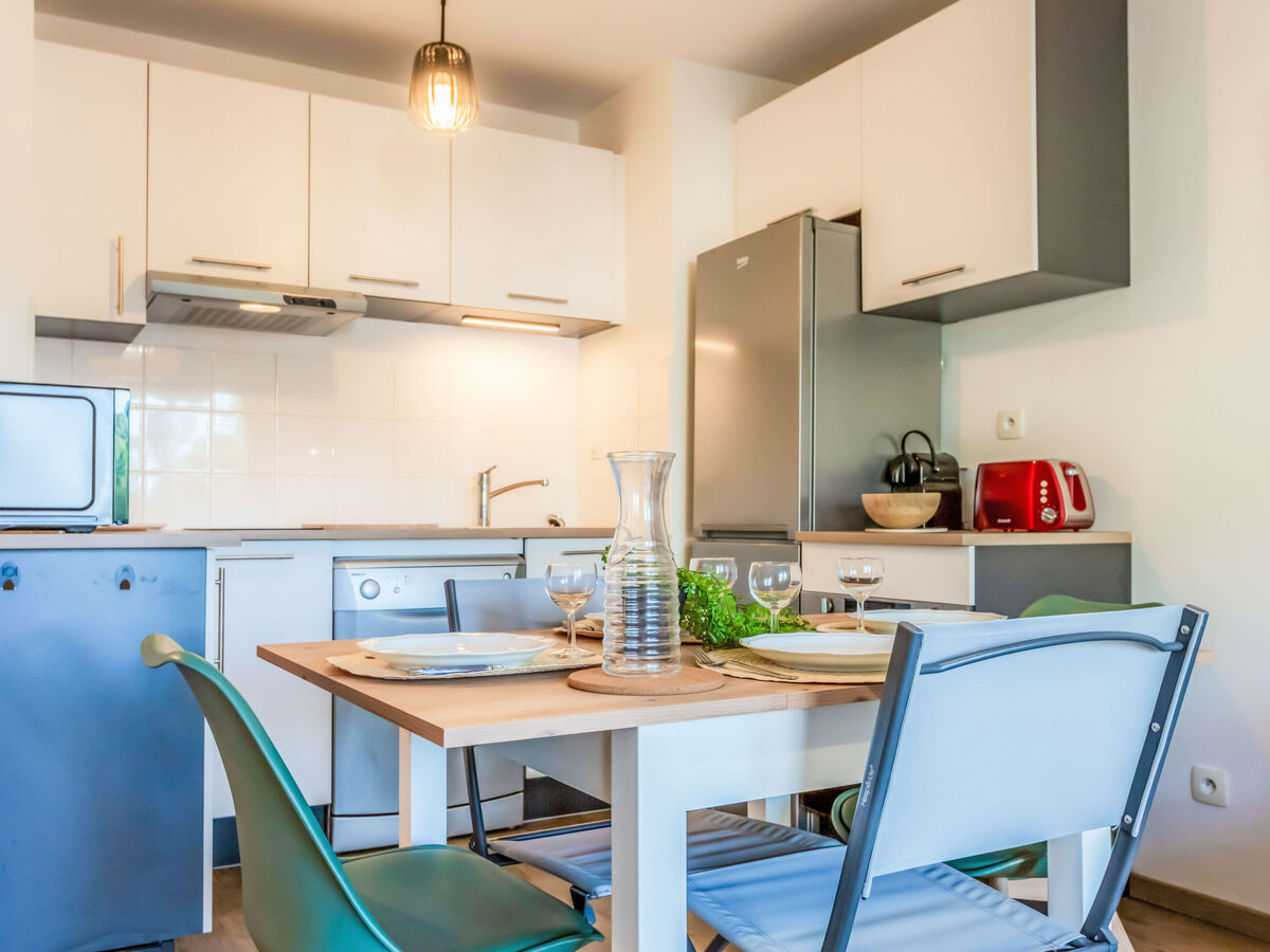 Les Berges Landaises – Appartement 2 pièces rénové - Photo 7
