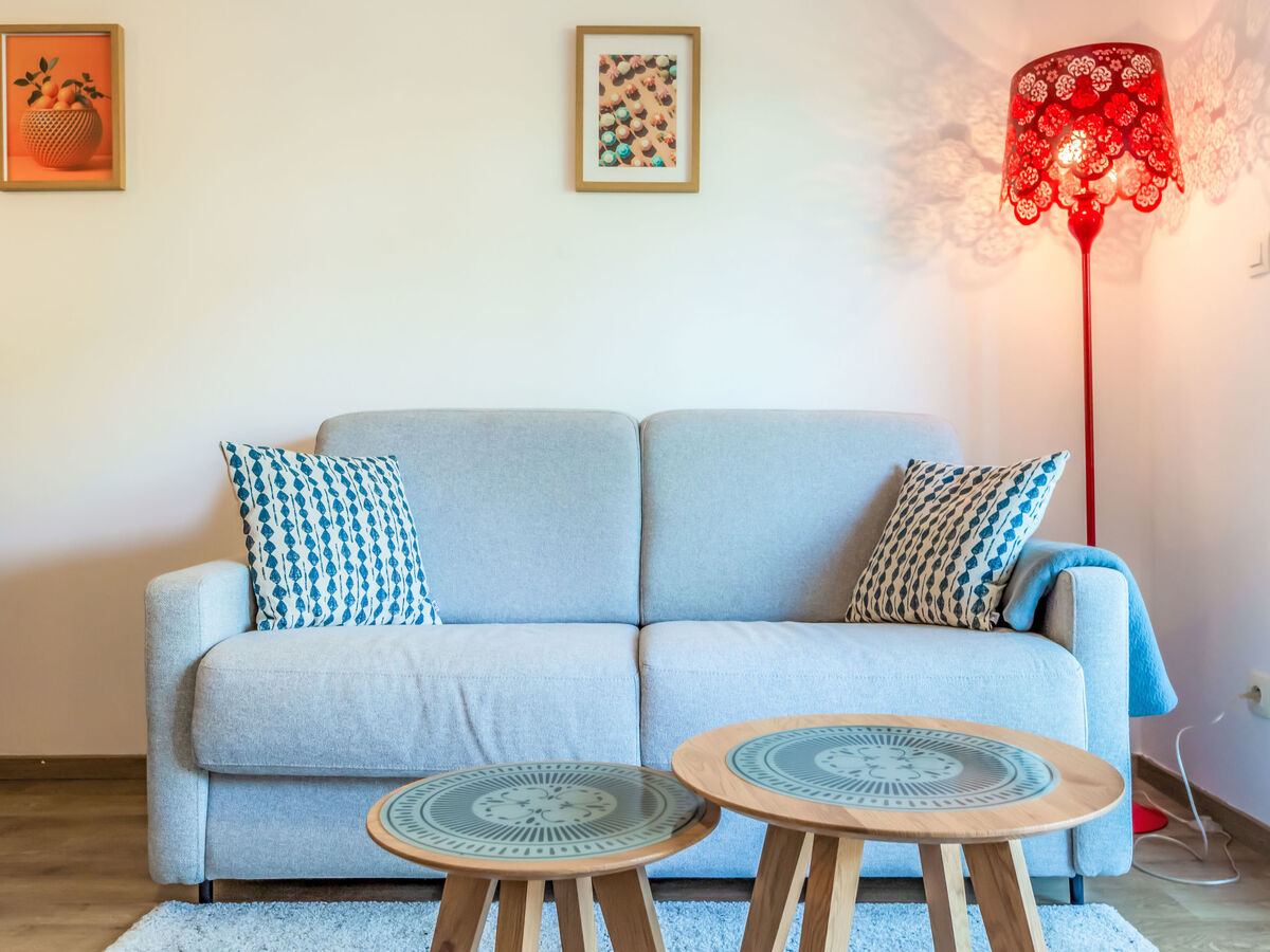 Les Berges Landaises – Appartement 2 pièces rénové - Photo 8
