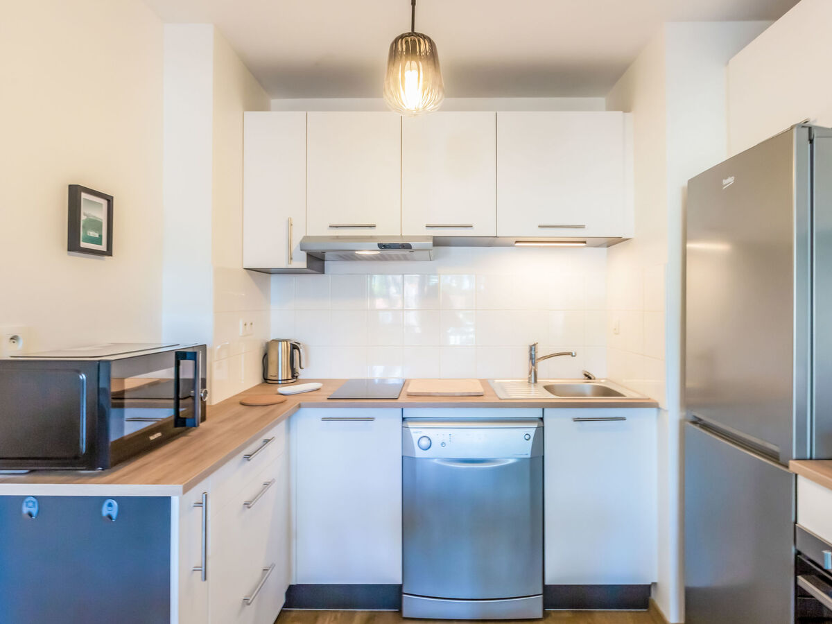 Les Berges Landaises – Appartement 2 pièces rénové - Photo 10