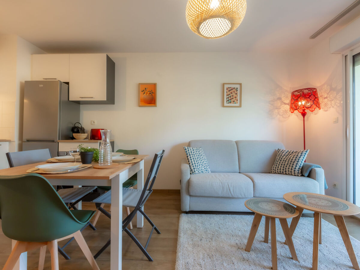 Les Berges Landaises – Appartement 2 pièces rénové - Photo 11
