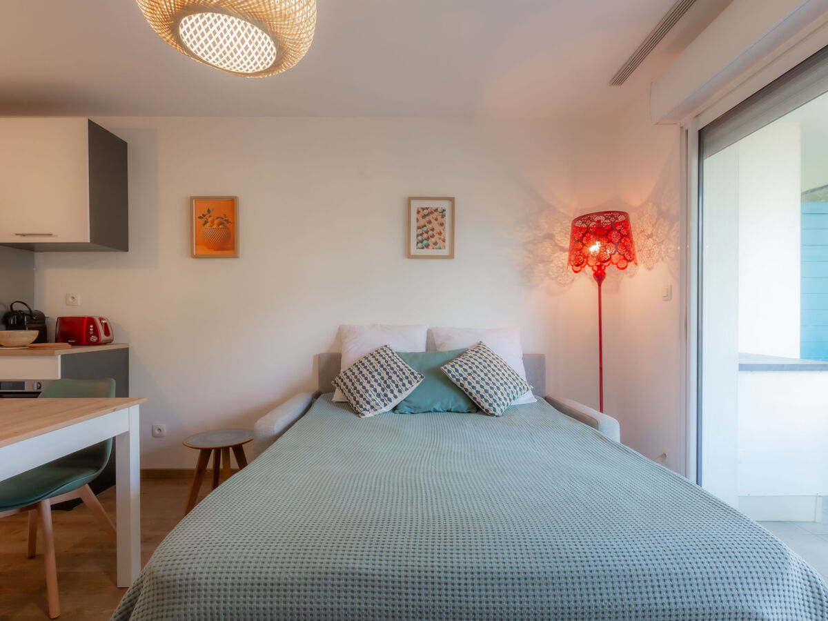 Les Berges Landaises – Appartement 2 pièces rénové - Photo 12
