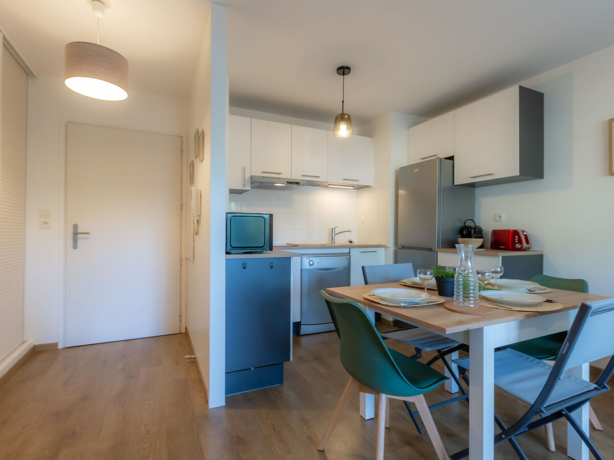 Les Berges Landaises – Appartement 2 pièces rénové - Photo 13