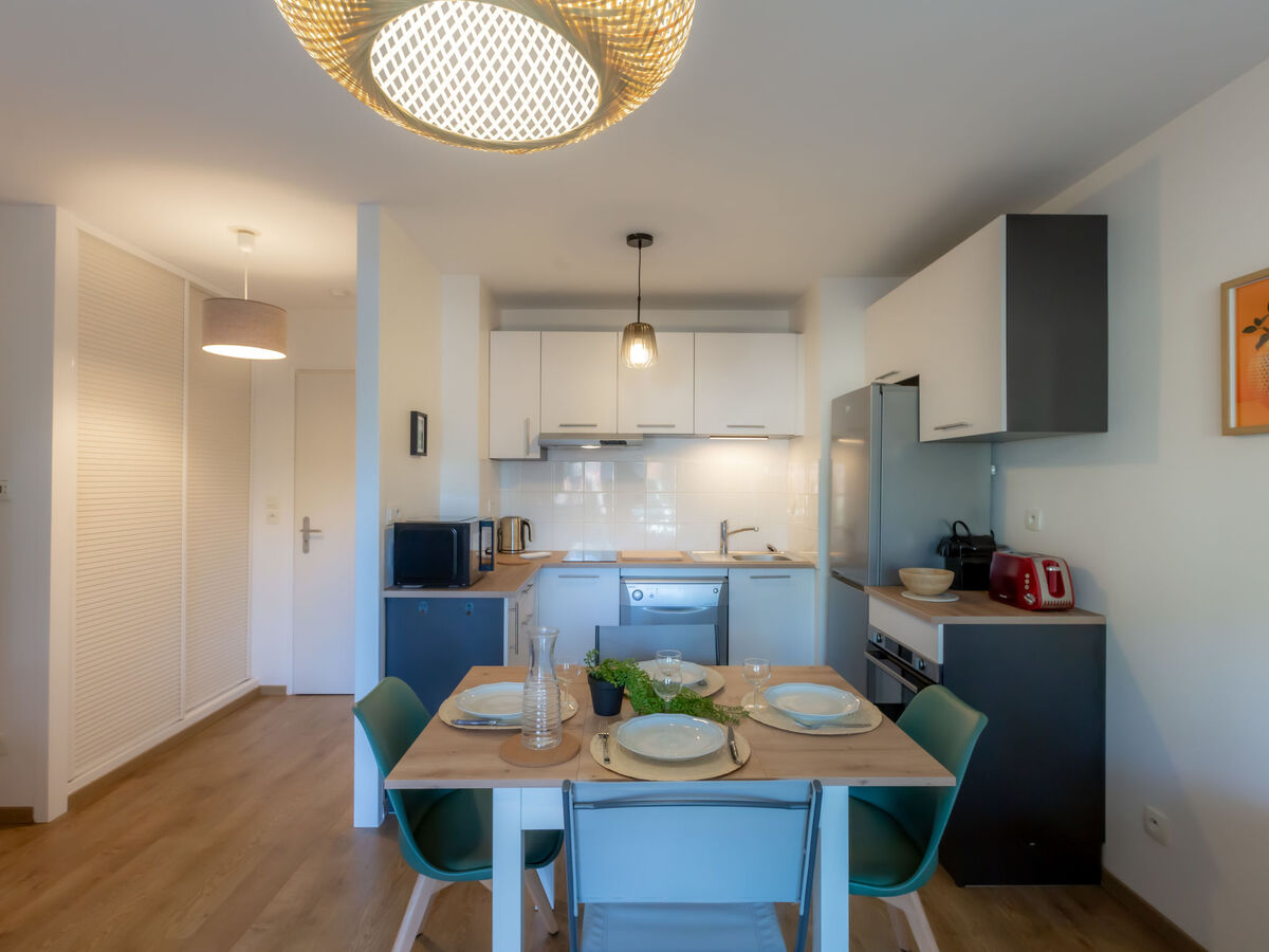 Les Berges Landaises – Appartement 2 pièces rénové - Photo 14