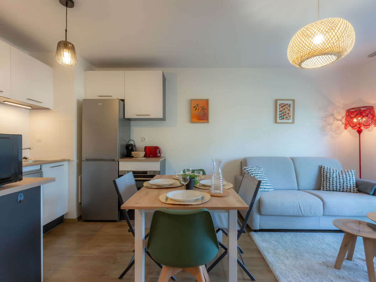 Les Berges Landaises – Appartement 2 pièces rénové - Photo 15