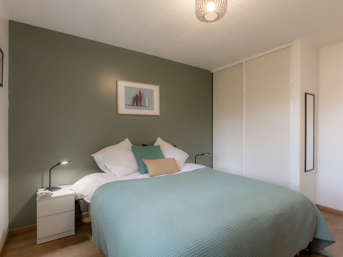 Les Berges Landaises – Appartement 2 pièces rénové - Photo 16