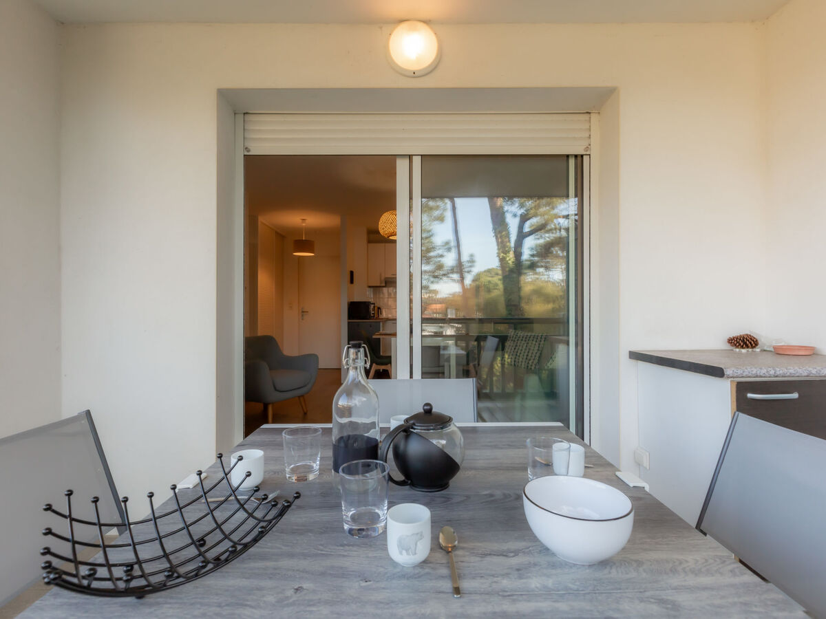 Les Berges Landaises – Appartement 2 pièces rénové - Photo 17
