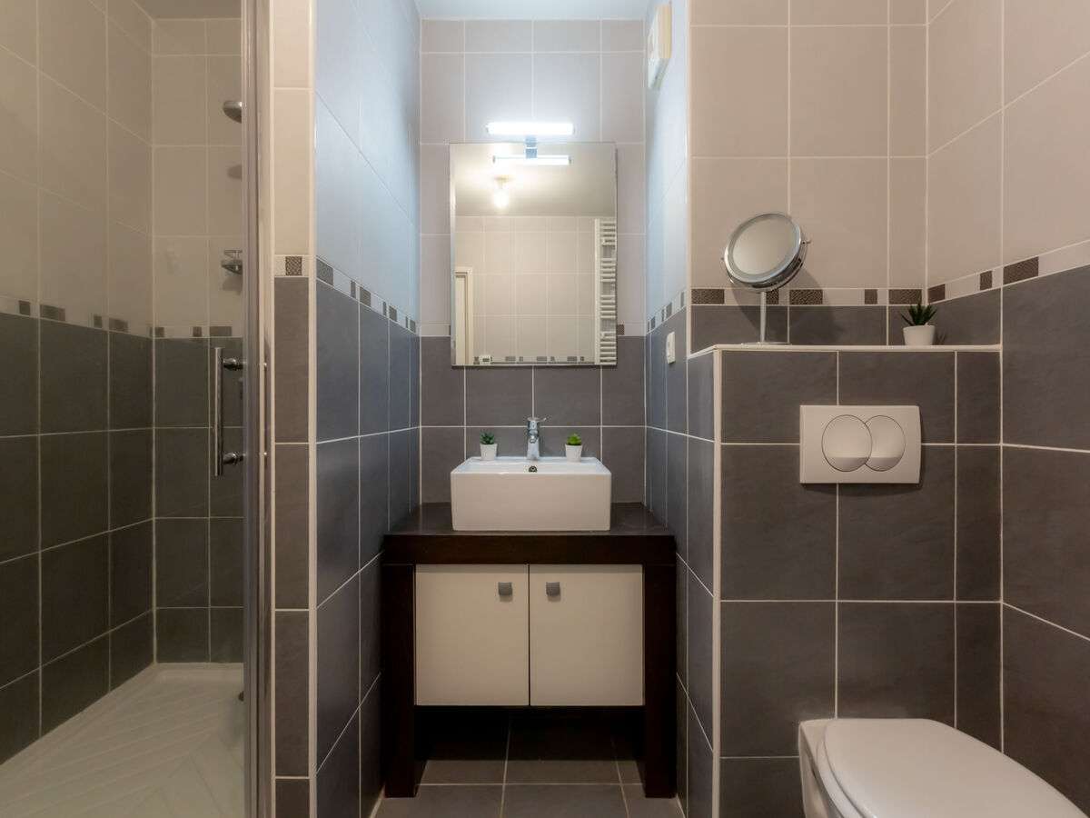 Les Berges Landaises – Appartement 2 pièces rénové - Photo 18