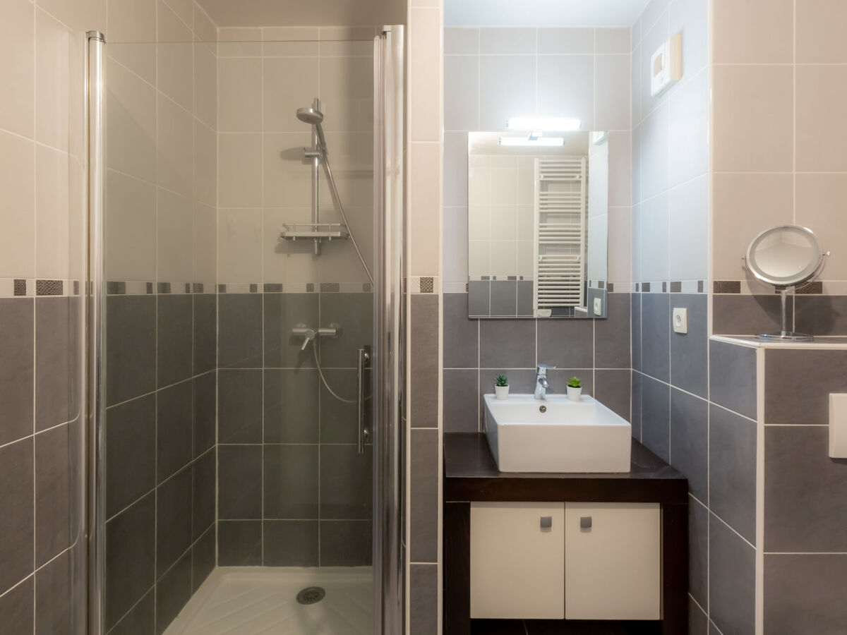 Les Berges Landaises – Appartement 2 pièces rénové - Photo 19