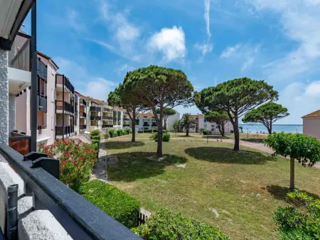 Antigua : Apt 38 m² avec terrasse et 2 piscines : photo 2