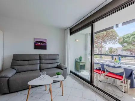 Antigua : Apt 38 m² avec terrasse et 2 piscines : photo 3